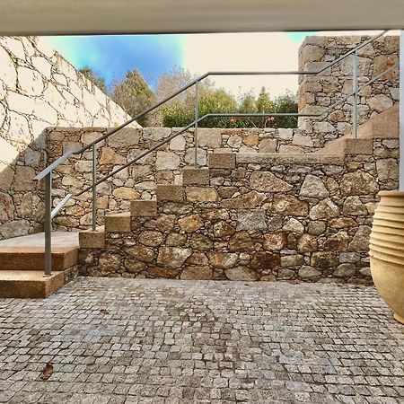 Vila Casa Das Bolotas Viana do Castelo Exteriér fotografie